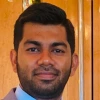 Oshan Liyanadurage's profile